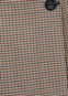 Mango Юбка-шорты CHARLOT (Коричневый цвет), артикул 67084424 | Фото 2