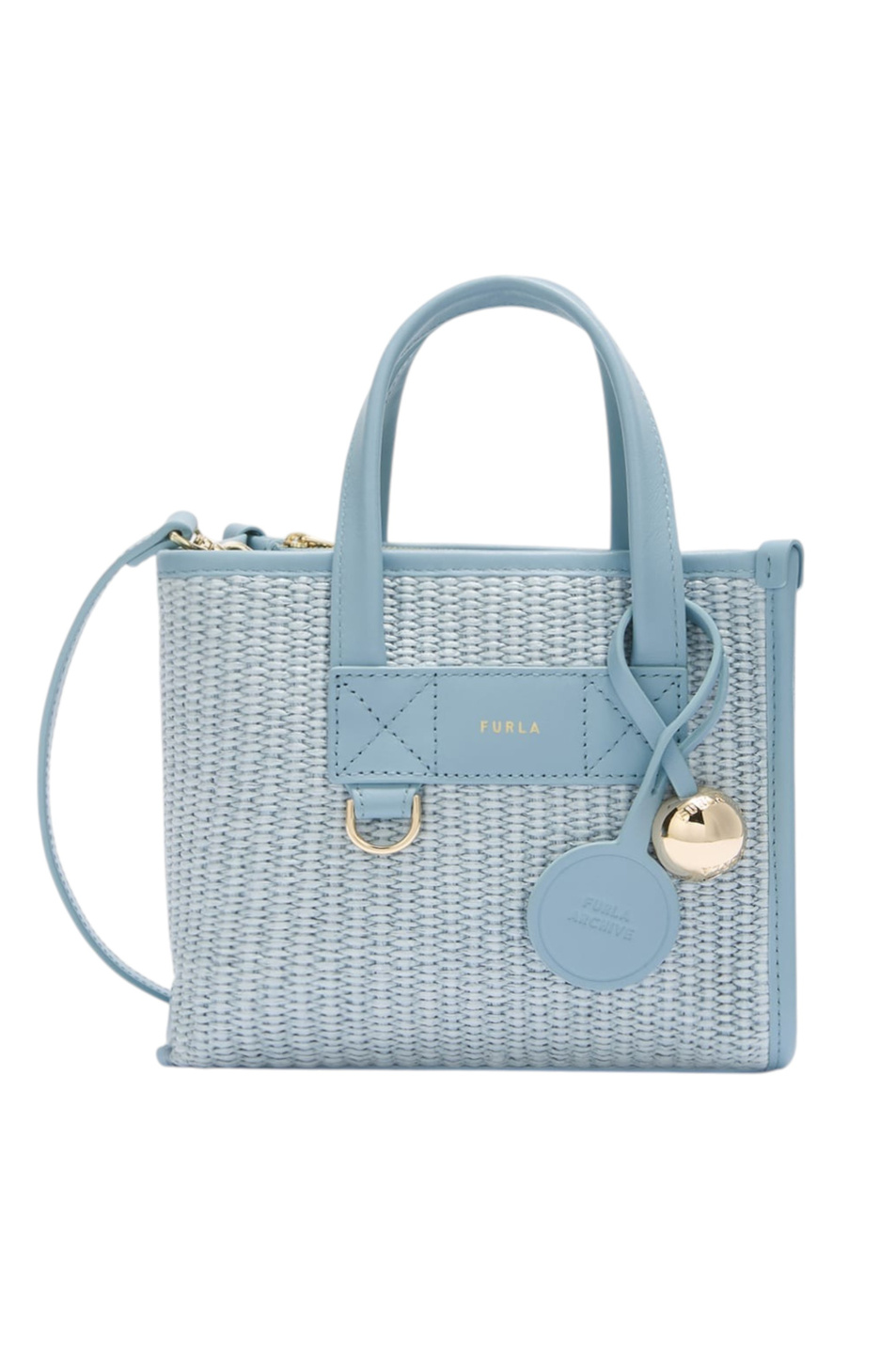 Женский Furla Сумка DIVIDE IT (цвет ), артикул WB02068-BX4493 | Фото 1