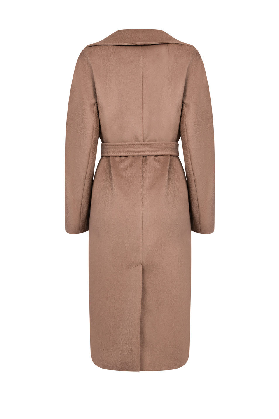 Женский Weekend Max Mara Пальто RESINA из шерсти (цвет ), артикул 2525016031 | Фото 2