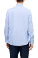 Мужской BOSS Рубашка из эластичного хлопка (цвет ), артикул 50484273 | Фото 4