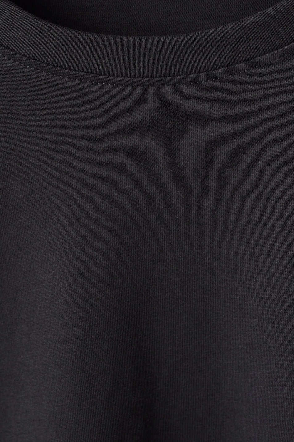 Девочкам Mango Kids Лонгслив SHOULD из хлопка (цвет ), артикул 27001339 | Фото 3