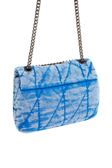 Parfois Джинсовая сумка через плечо ( цвет), артикул 205128 | Фото 2