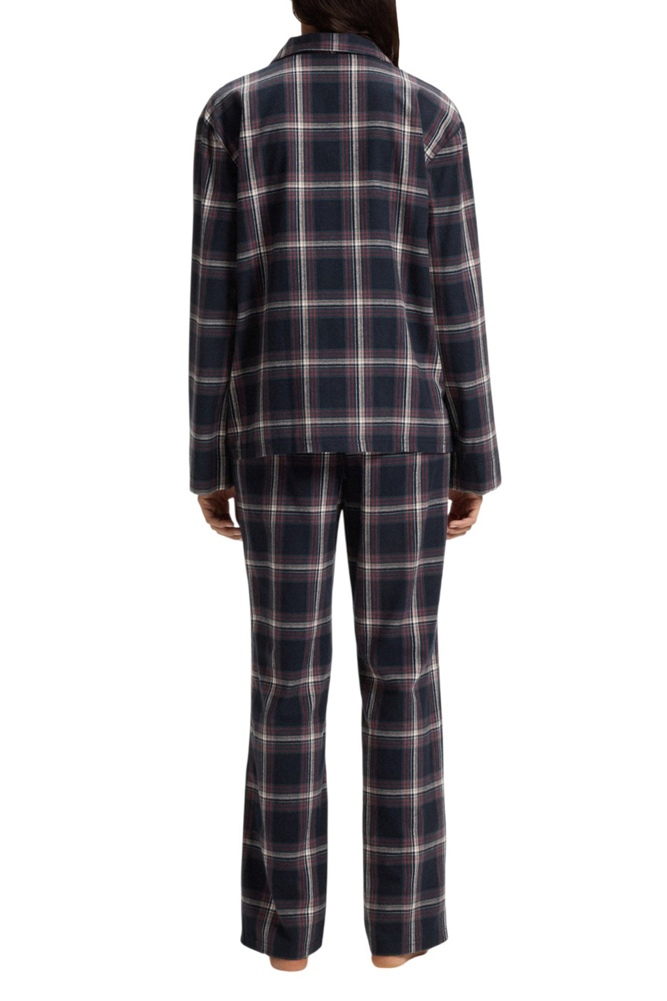 Женский BOSS Пижама в клетку (цвет ), артикул 50550231 | Фото 3