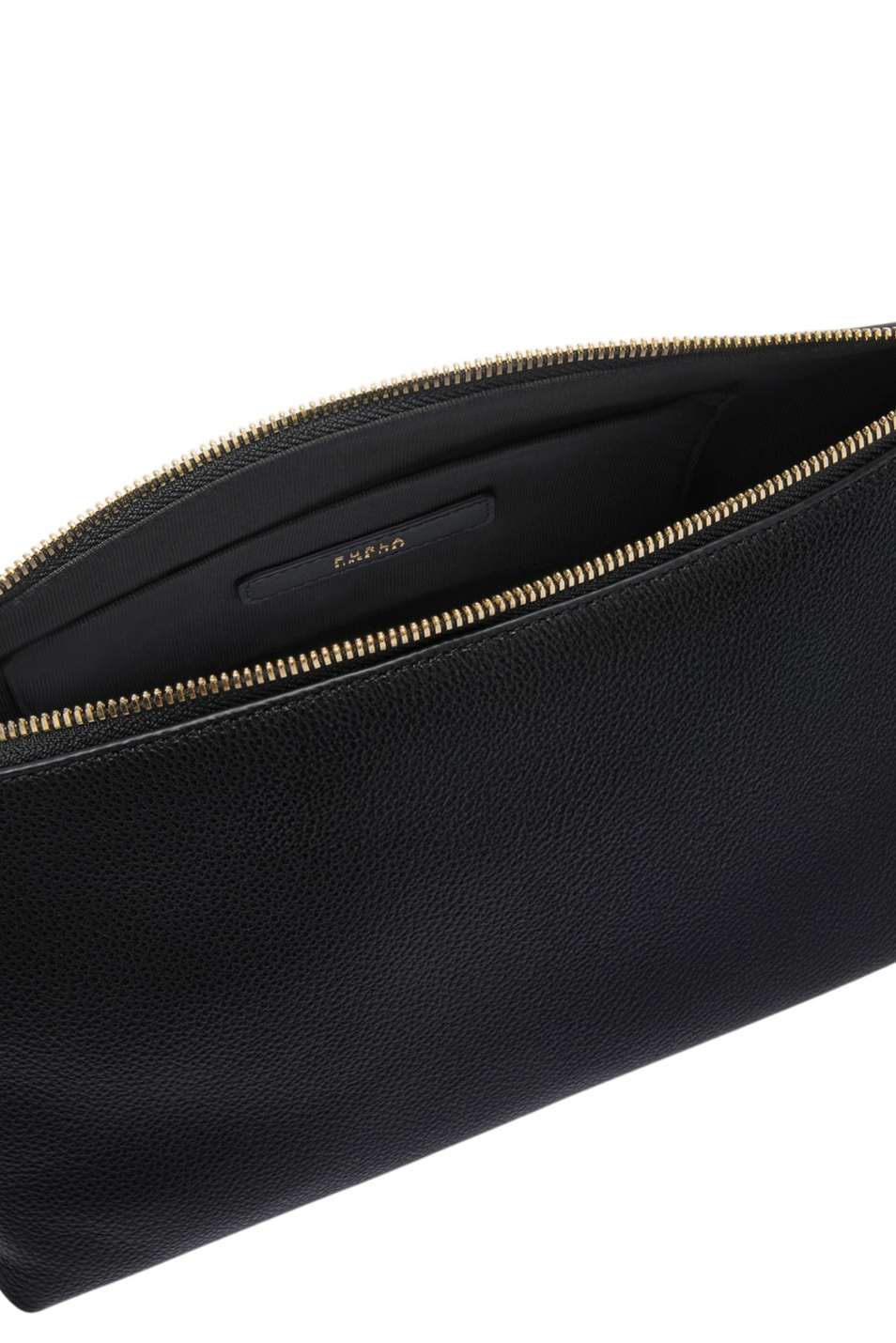 Женский Furla Сумка DEBBY из натуральной кожи (цвет ), артикул WE00865-BX3353 | Фото 3