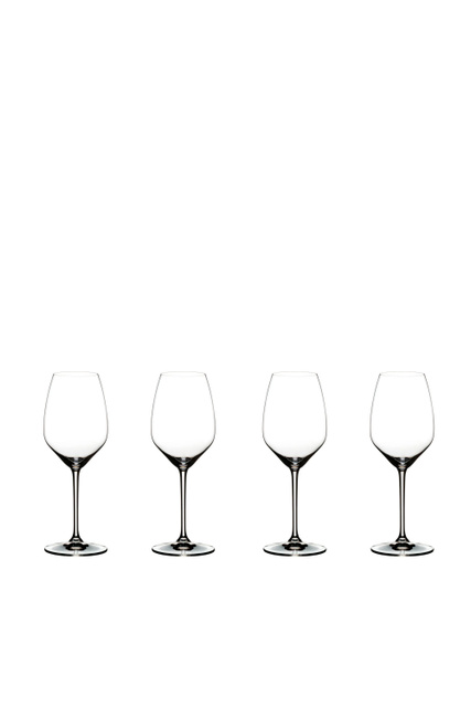 Набор бокалов Heart to Heart для вина Riesling, 4 шт|Основной цвет:Прозрачный|Артикул:5409/05 | Фото 1
