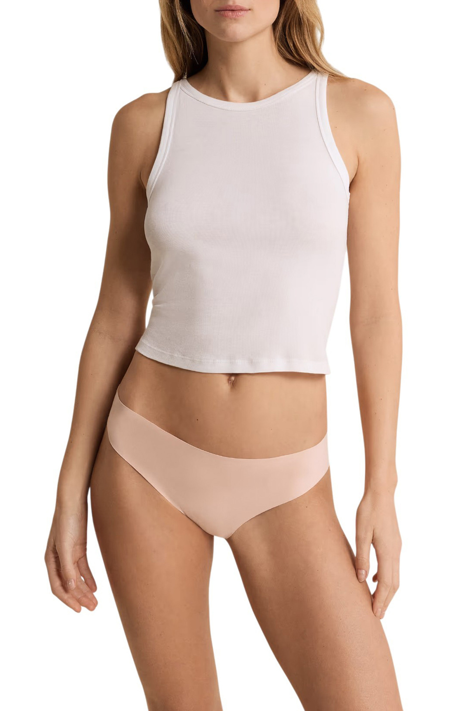 Женский Etam Трусы INVISIBLE (цвет ), артикул 6541363 | Фото 2