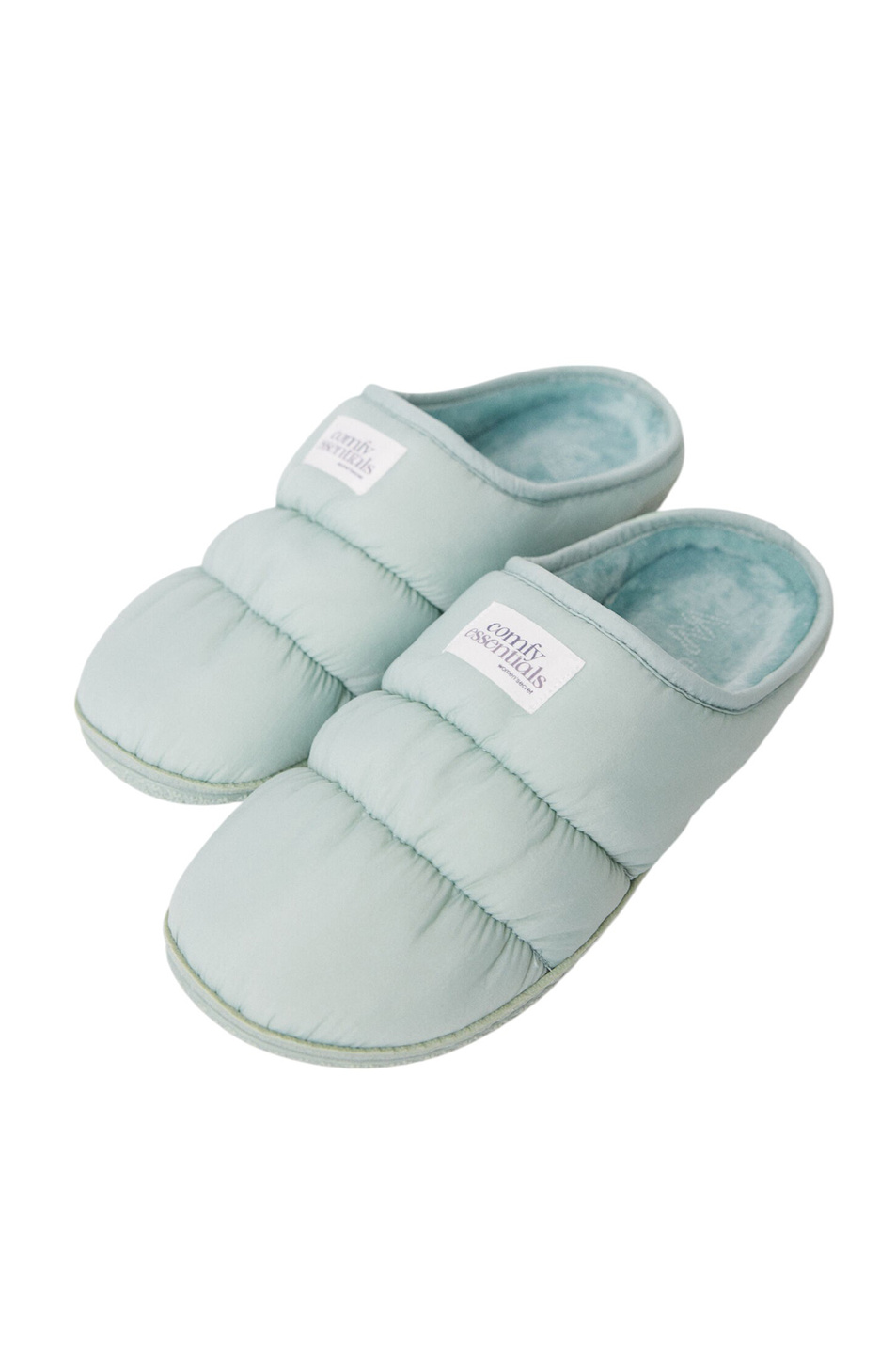 Женский Women'secret Тапочки однотонные (цвет ), артикул 4999679 | Фото 4