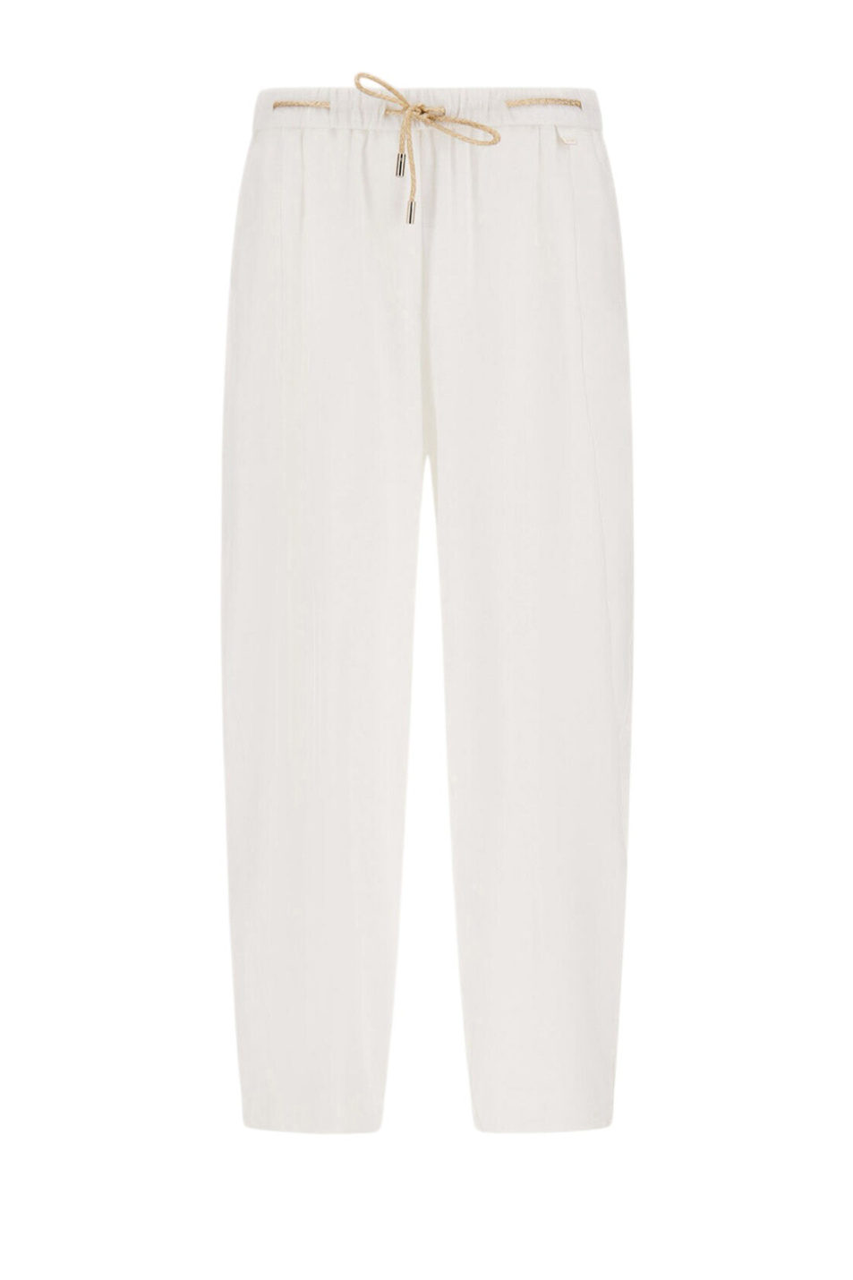 Женский Herno Брюки однотонные (цвет ), артикул PT000222D-12689 | Фото 1