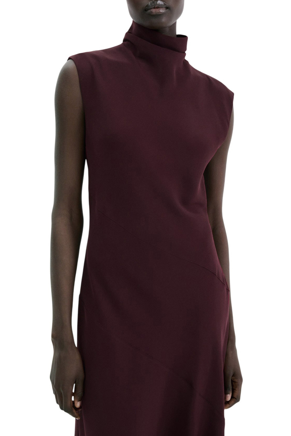 Женский Mango Платье COCO (цвет ), артикул 27004100 | Фото 4