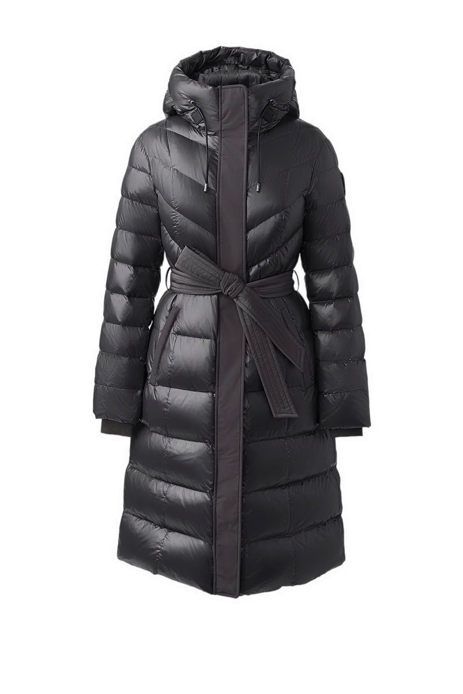 Женский Mackage Пальто стеганое CORALIA (цвет ), артикул P002256 | Фото 1