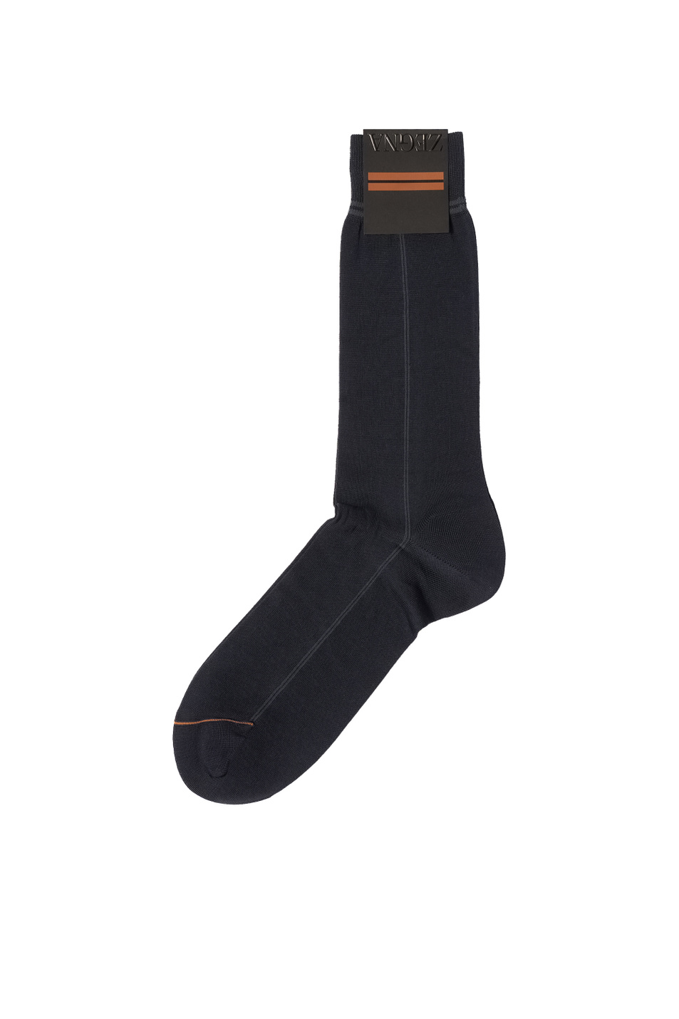 Мужской Zegna Носки из смесового хлопка (цвет ), артикул N5V407430 | Фото 1