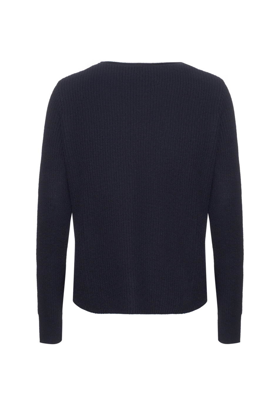 Женский Gerry Weber Джемпер однотонный (цвет ), артикул 919009-57001 | Фото 2