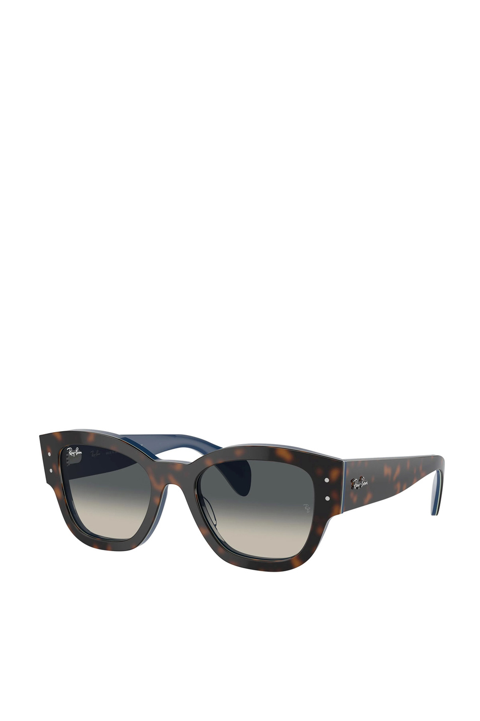 Unisex Ray-Ban Eyewear Солнцезащитные очки JORGE 0RB7681S (цвет ), артикул 0RB7681S | Фото 1