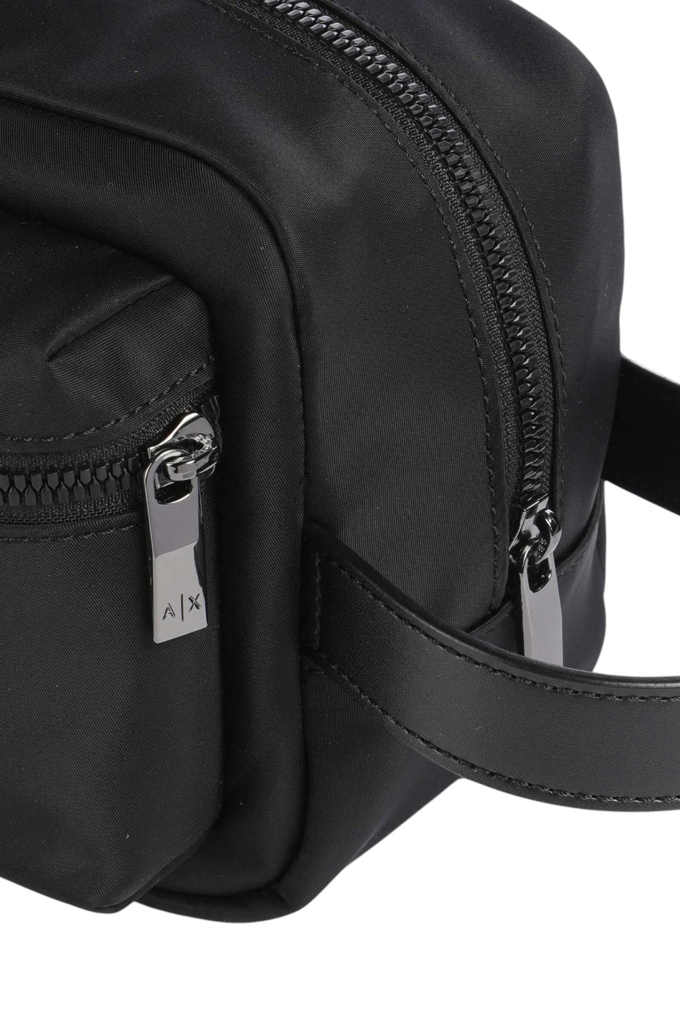Мужской Armani Exchange Косметичка с логотипом (цвет ), артикул XM001654-AF17304 | Фото 4