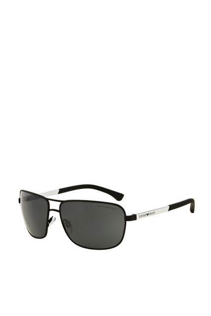 Солнцезащитные очки 0EA2033|Основной цвет:Черный|Артикул:0EA2033 | Фото 1