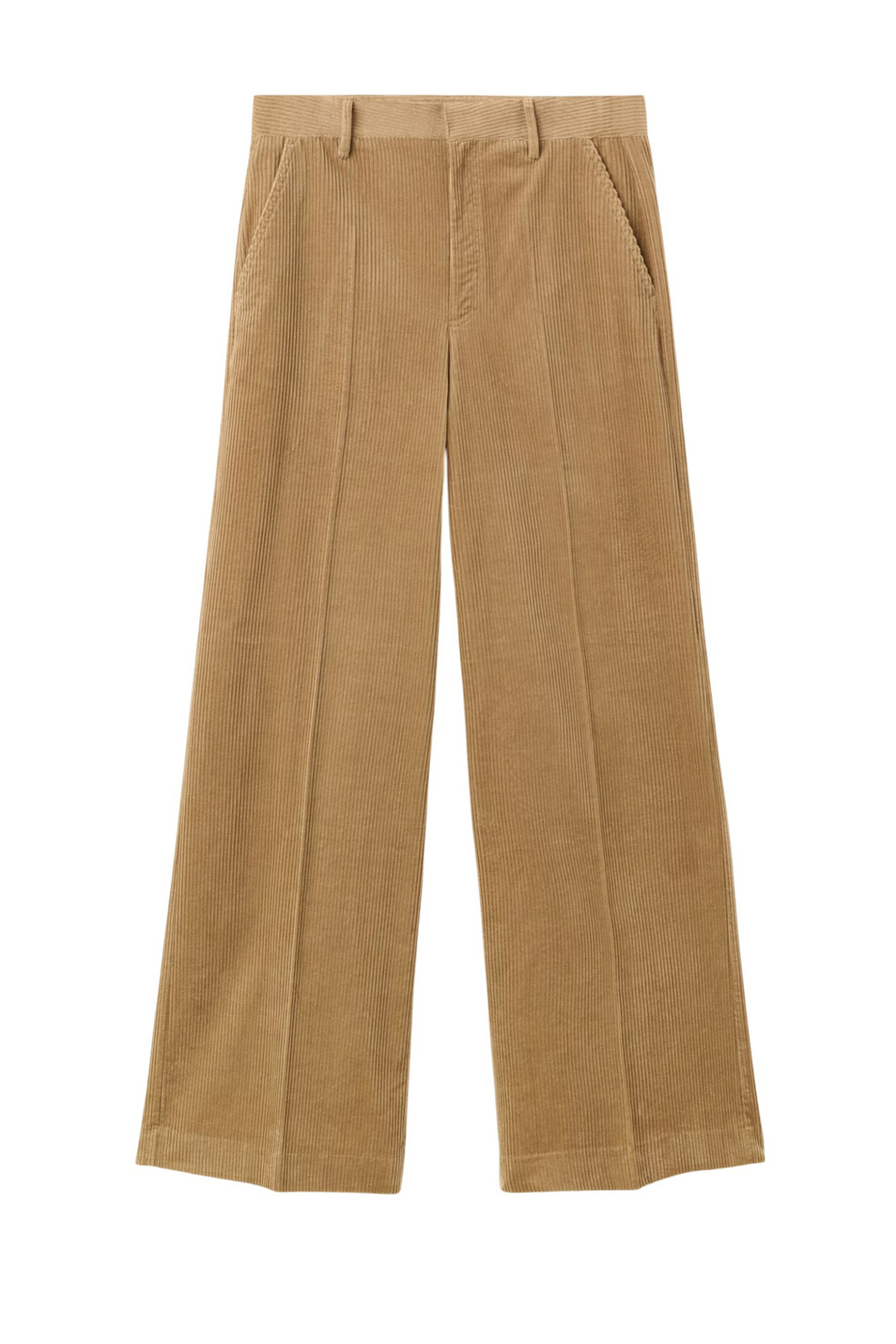 Женский Mango Брюки MACO вельветовые (цвет ), артикул 17067804 | Фото 1