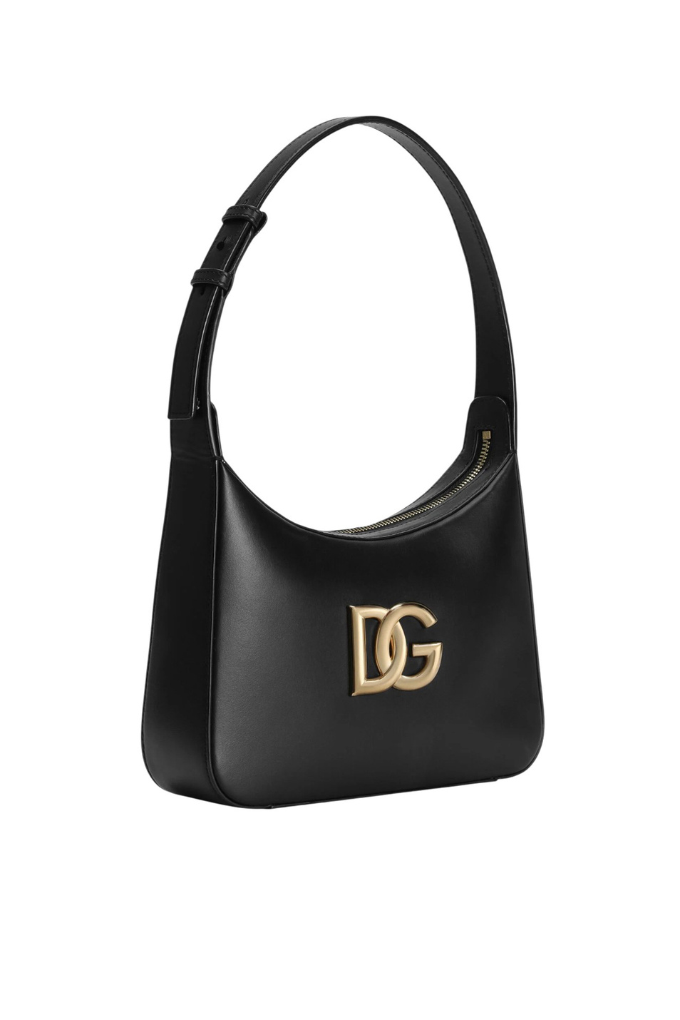 Женский Dolce & Gabbana Сумка 3.5 из натуральной кожи (цвет ), артикул BB7598-AW576 | Фото 2