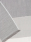 Emporio Armani Шарф с мелкой бахромой ( цвет), артикул 635232-2F462 | Фото 3