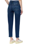Женский 7 for all Mankind Джинсы однотонные MALIA (цвет ), артикул JSA7A910DE | Фото 6