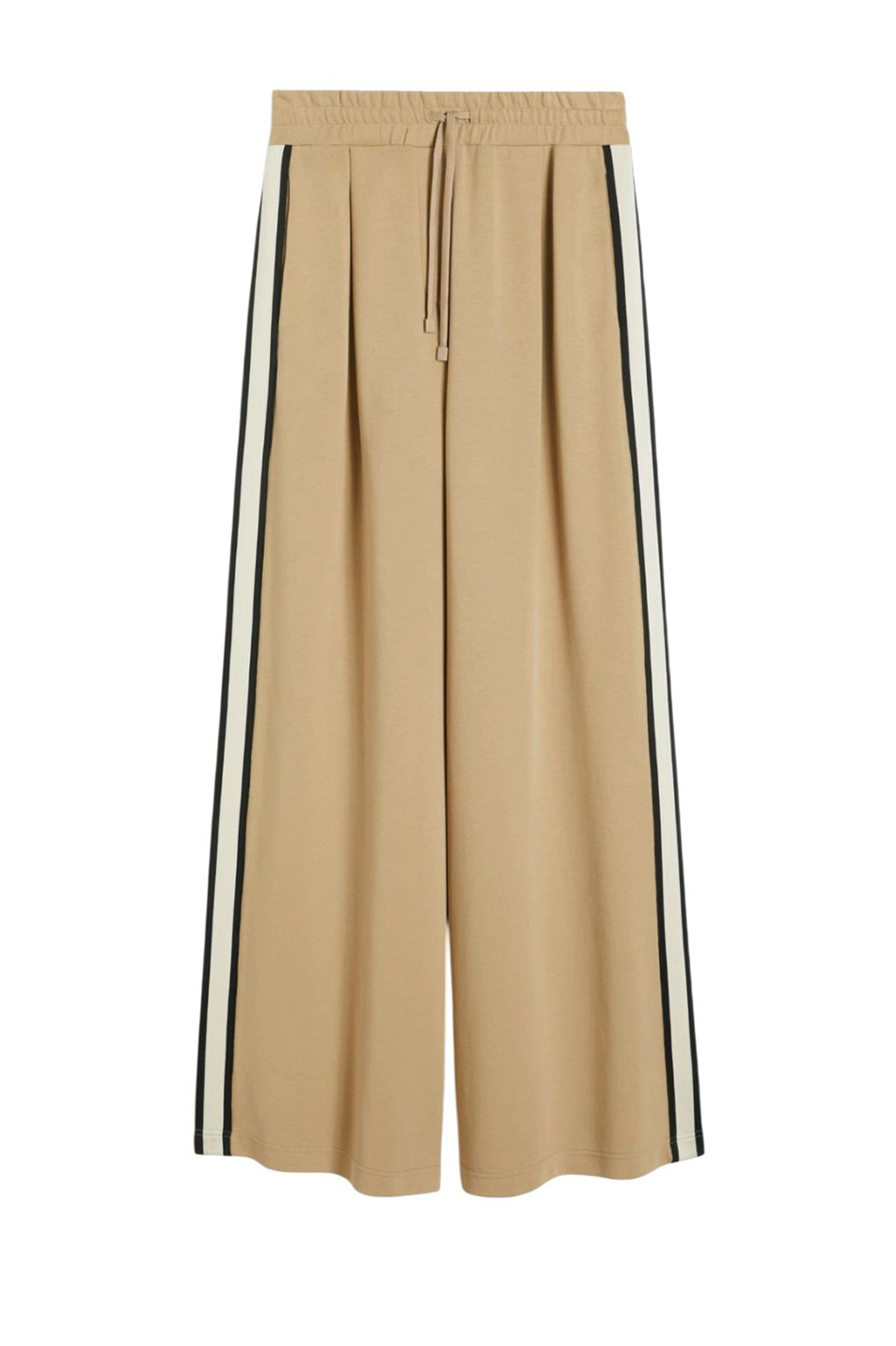 Женский Weekend Max Mara Брюки PERDONI с лампасами (цвет ), артикул 2615781051 | Фото 1