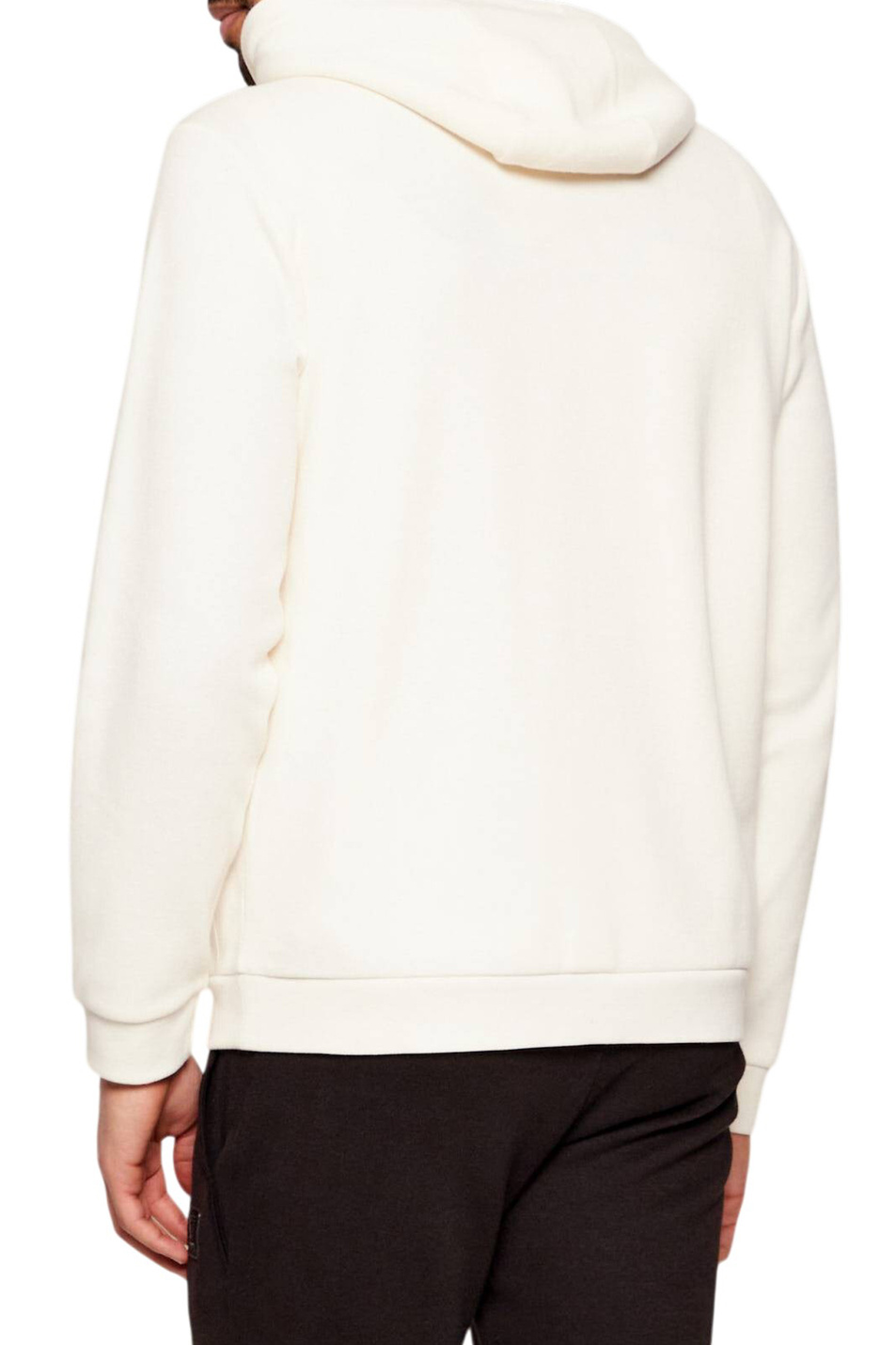 Мужской EA7 Толстовка из смесового хлопка (цвет ), артикул 7M001363-AF22262 | Фото 5