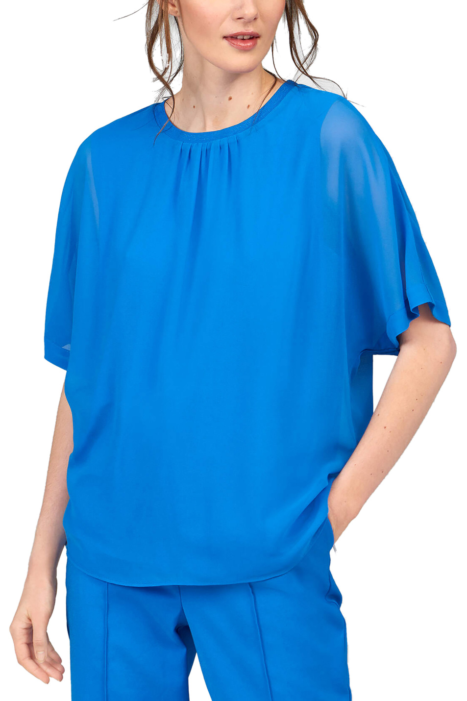 Orsay Двухслойная блузка (цвет ), артикул 690188 | Фото 3