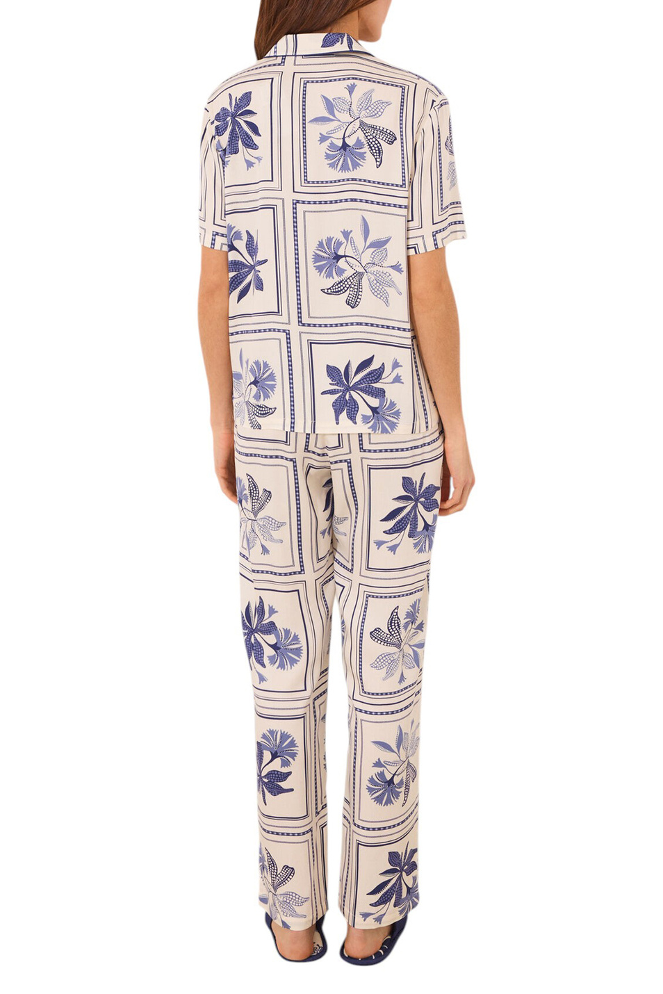 Женский Women'secret Пижама из вискозы (цвет ), артикул 3599212 | Фото 4