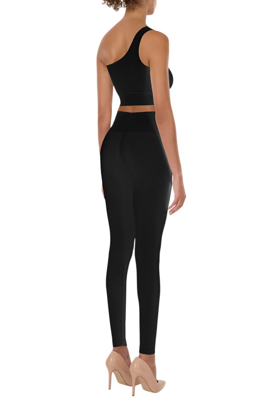 Женский Wolford Легинсы Energy (цвет ), артикул 17679 | Фото 4