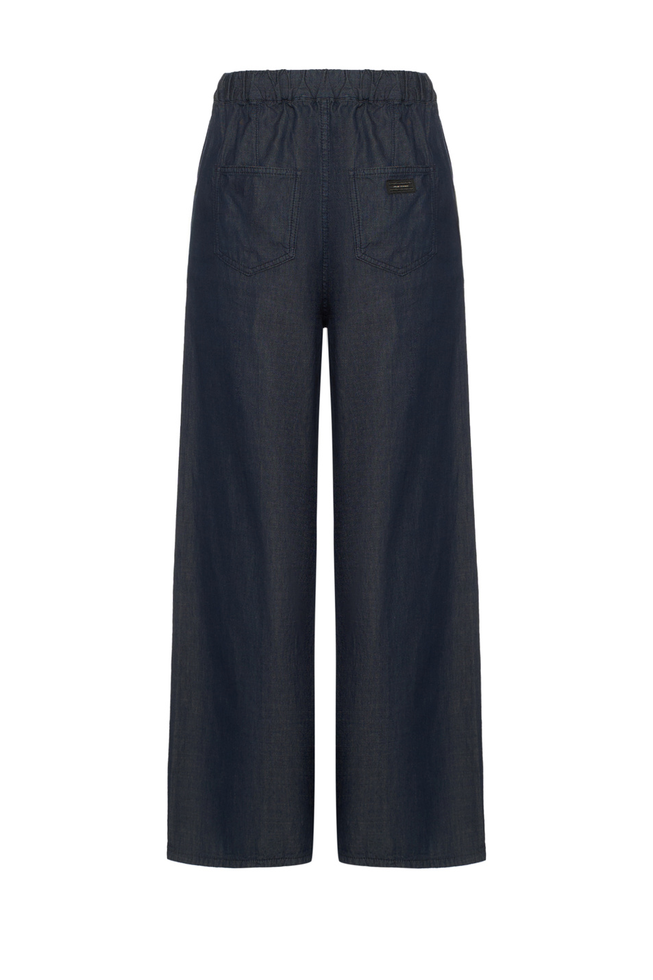 Женский Armani Exchange Брюки из хлопка (цвет ), артикул XW002259-AF21337 | Фото 2