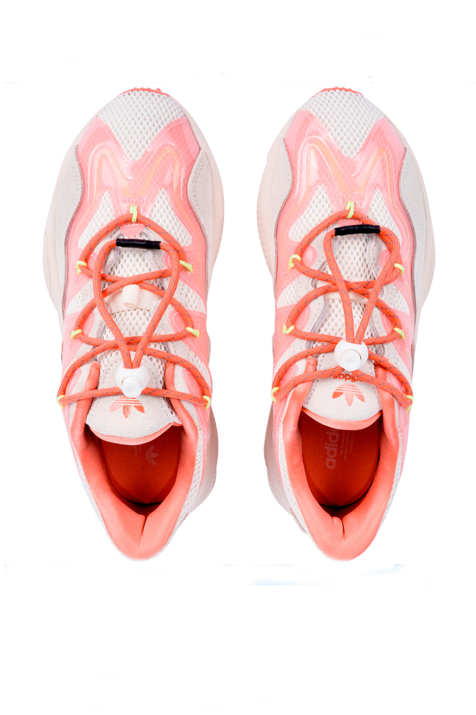 Adidas Кроссовки Ozweego Plus (цвет ), артикул H01568 | Фото 4
