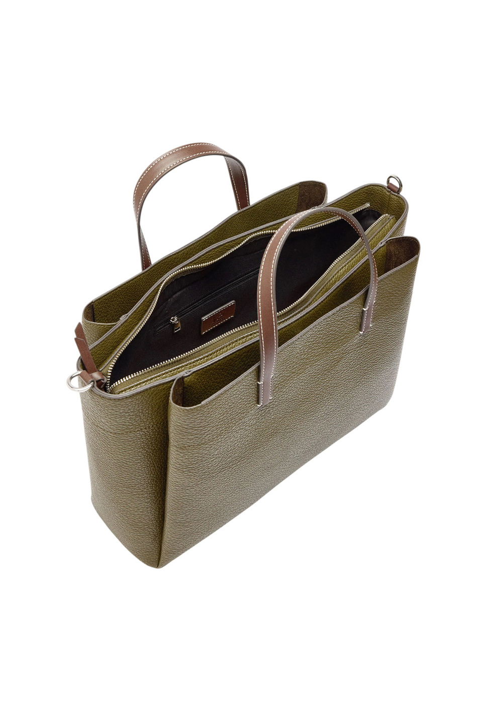 Женский Parfois Сумка для ноутбука из искусственной кожи (цвет ), артикул 237158 | Фото 3