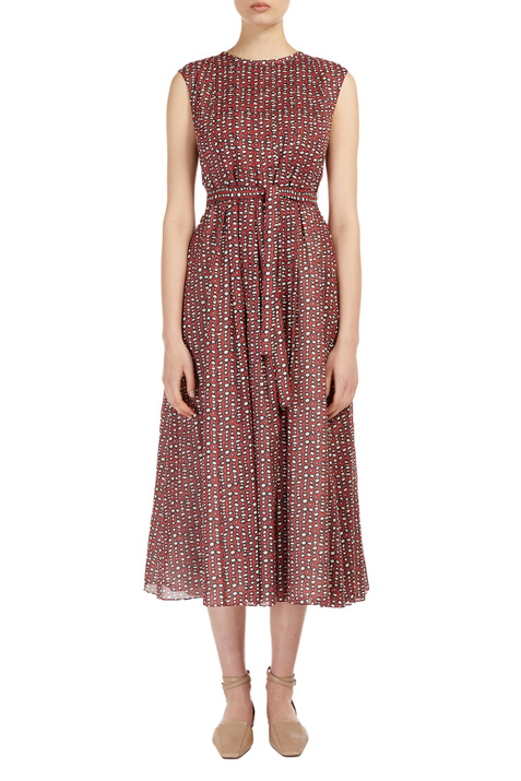 Max Mara Платье ROSETTA с боковыми карманами ( цвет), артикул 92211721 | Фото 3