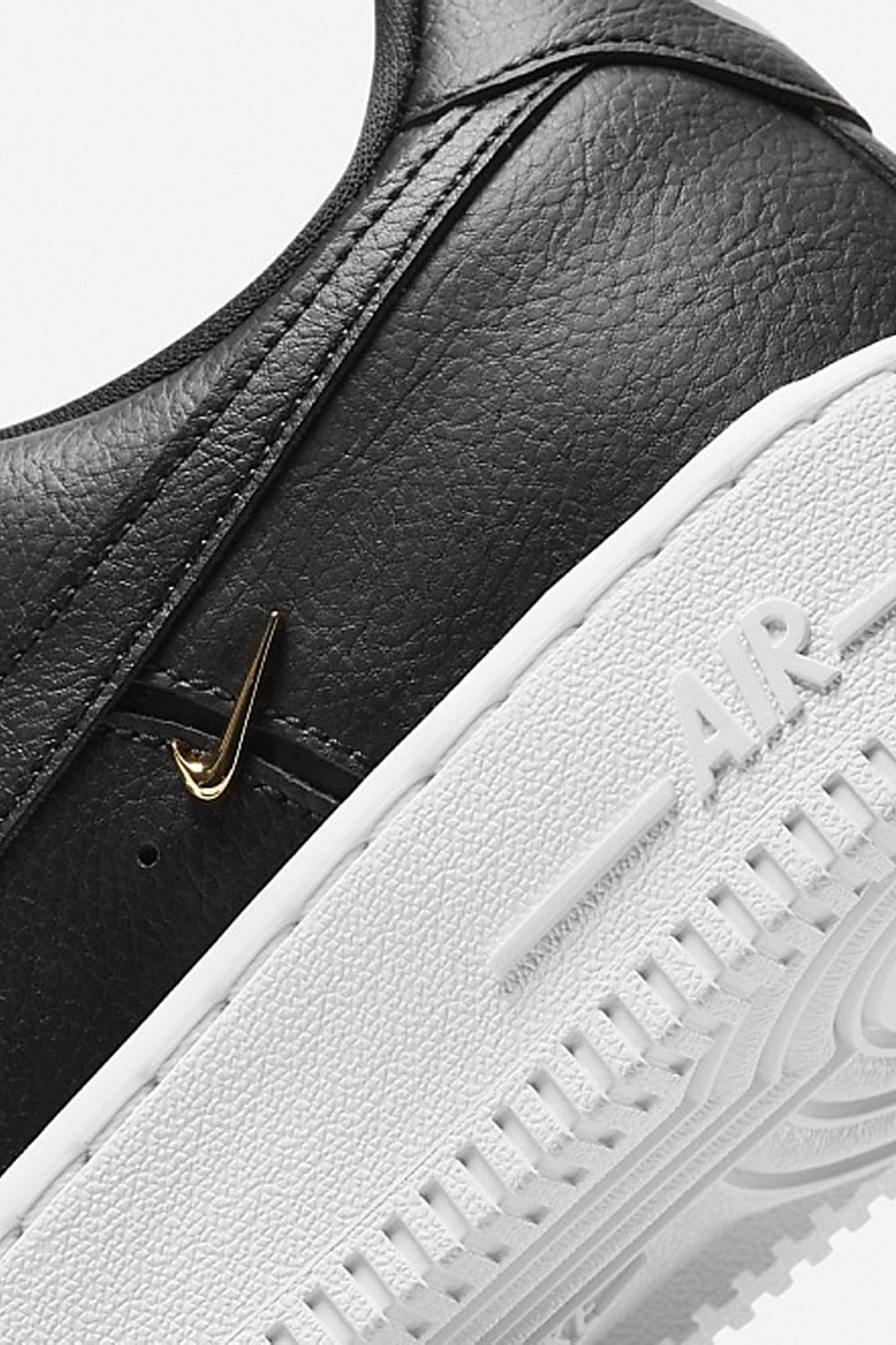 Женский Nike Кроссовки Air Force 1 (цвет ), артикул CT1990-001 | Фото 4