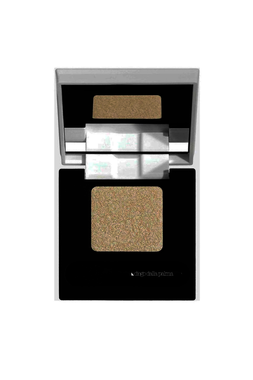 Тени для век компактные EYE SHADOW, 2 г, тон 101|Основной цвет:Бежевый|Артикул:DF103101 | Фото 1