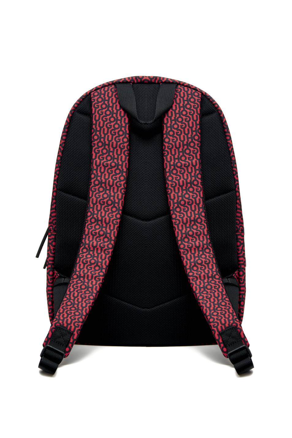 HUGO Рюкзак из нейлона с лого (цвет ), артикул 50475036 | Фото 3