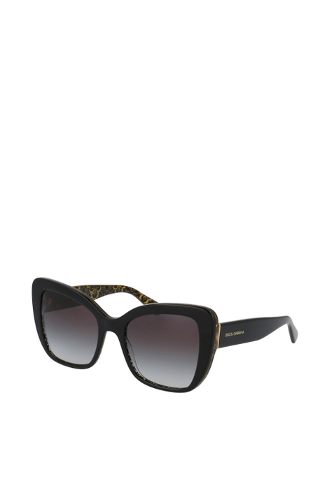 Dolce&Gabbana Солнцезащитные очки 0DG4348 ( цвет), артикул 0DG4348 | Фото 1