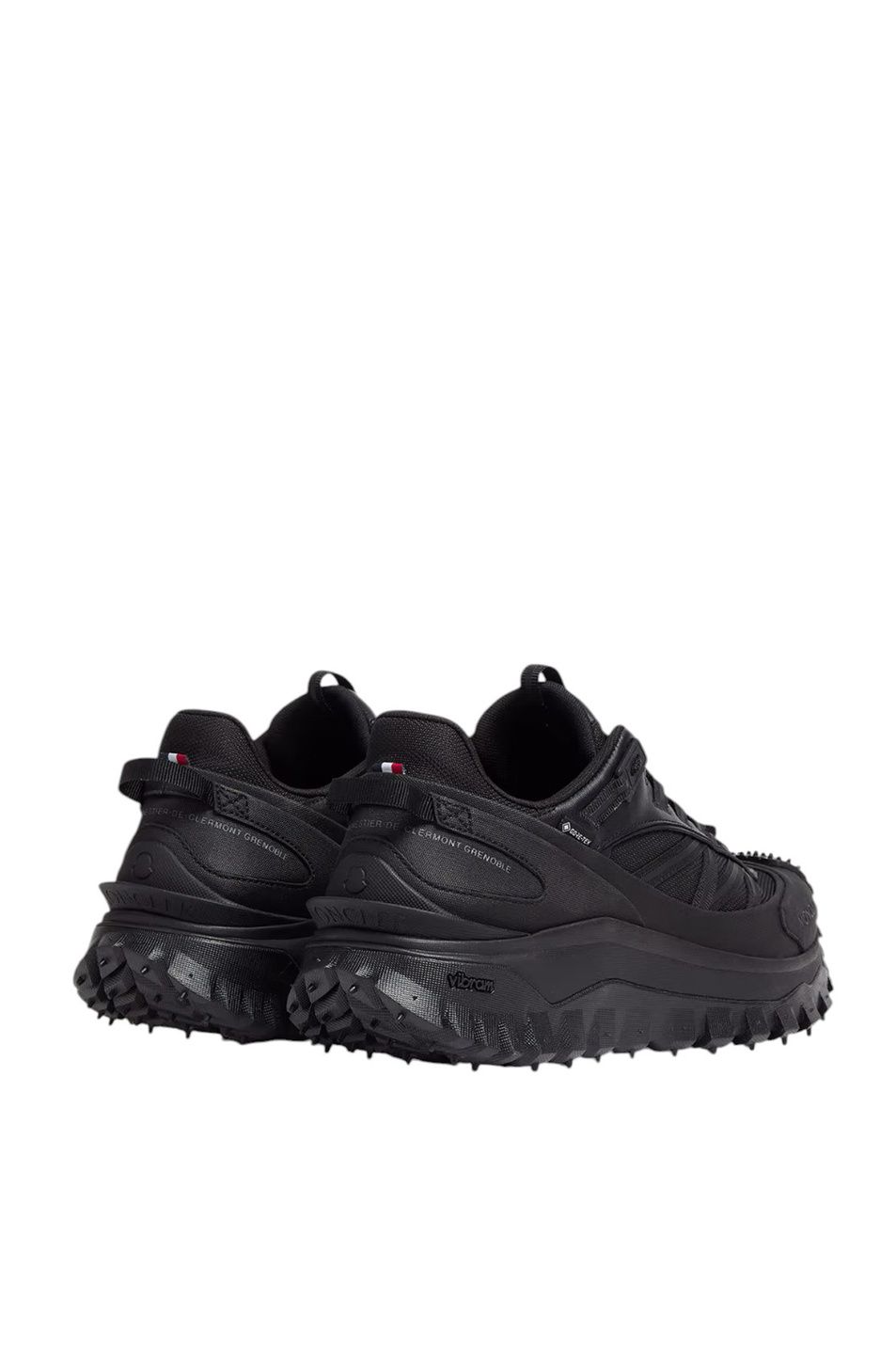 Женский Moncler Кроссовки GTX (цвет ), артикул K209B4M00130-M7208 | Фото 3