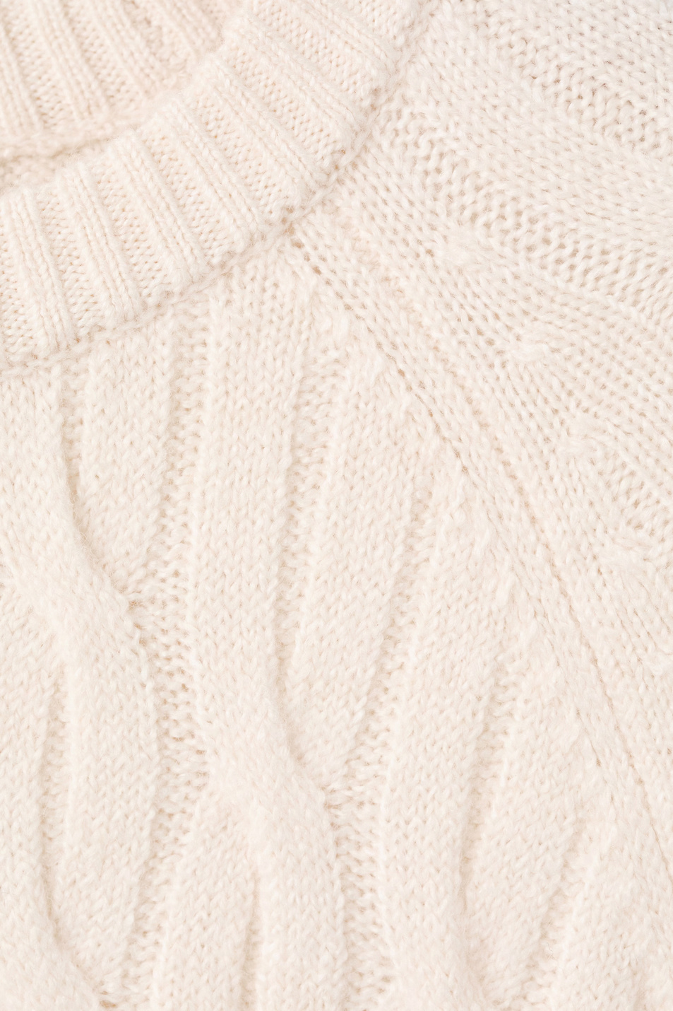 Свитер MARIA|Основной цвет:Кремовый Мужской Mango Man Свитер MARIA (цвет ), артикул 27091242 | Фото 5