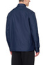 EA7 Куртка с нашивкой на груди ( цвет), артикул 3LPB04-PN4UZ | Фото 5