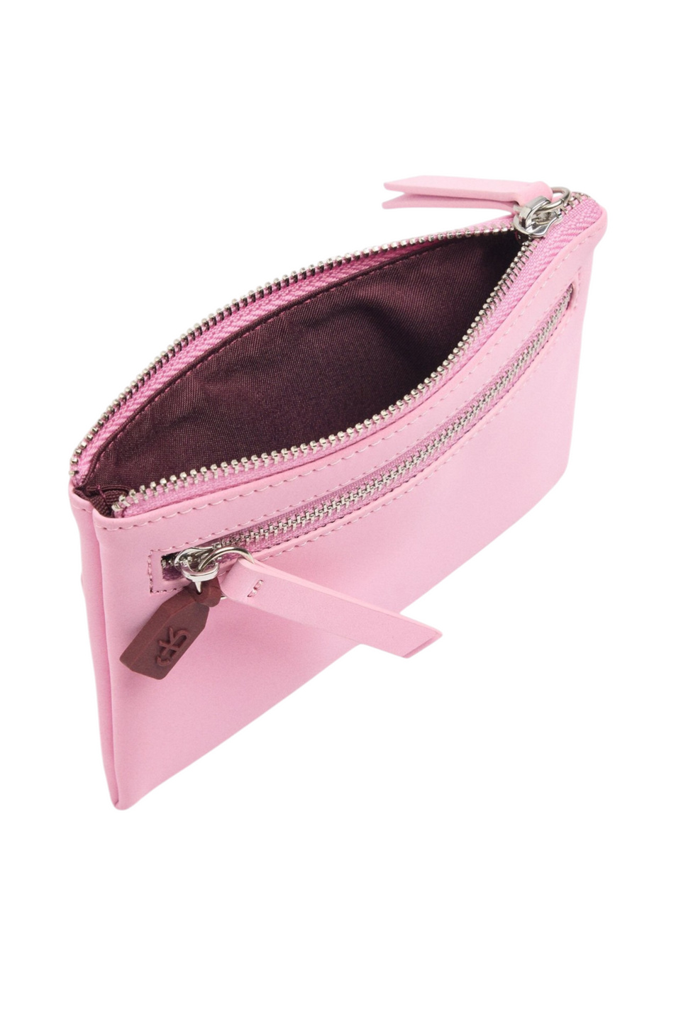 Женский Parfois Чехол для карт из искусственной кожи (цвет ), артикул 246324 | Фото 3