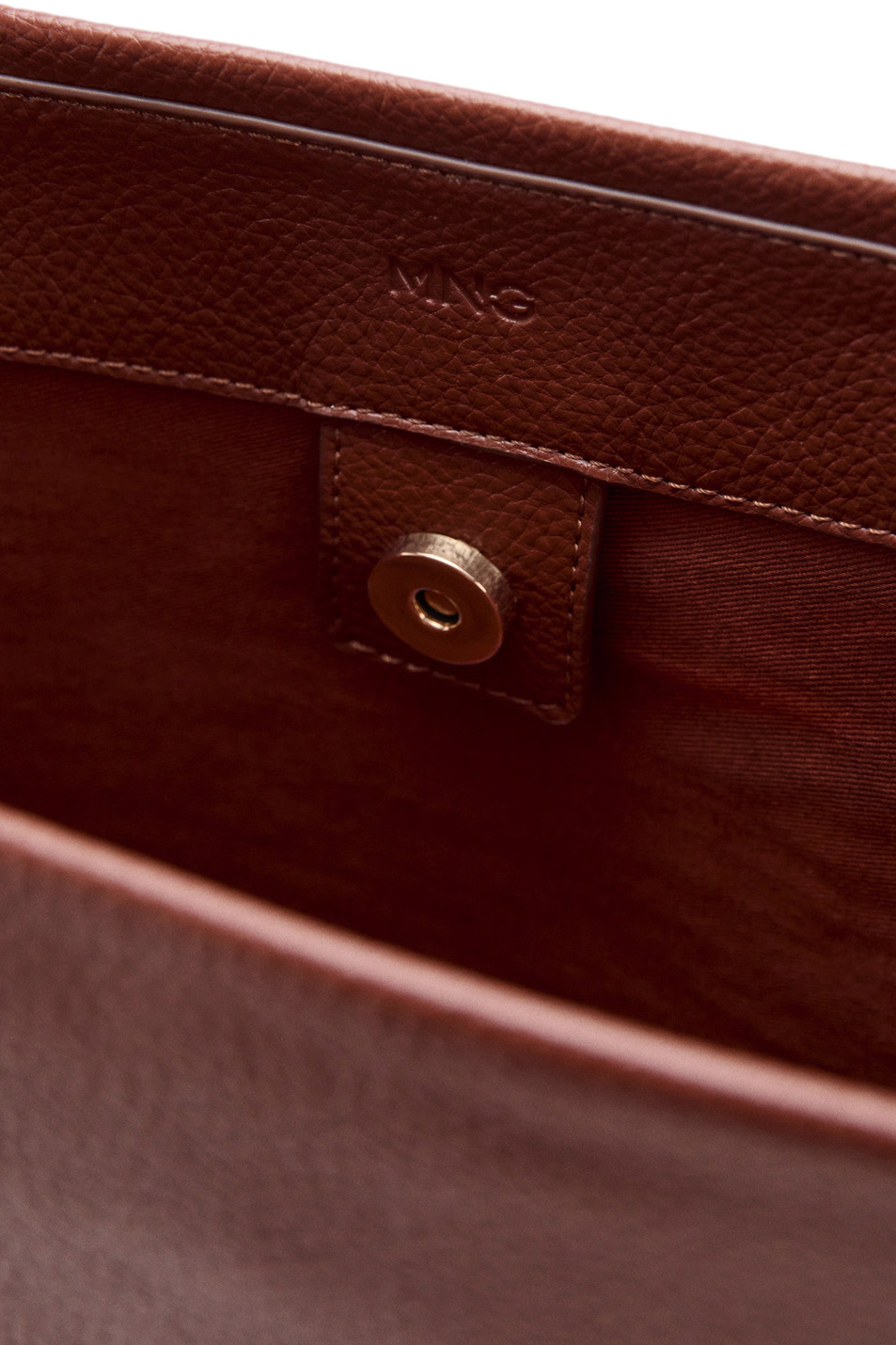 Женский Mango Сумка-шопер GRACIA (цвет ), артикул 27083726 | Фото 3