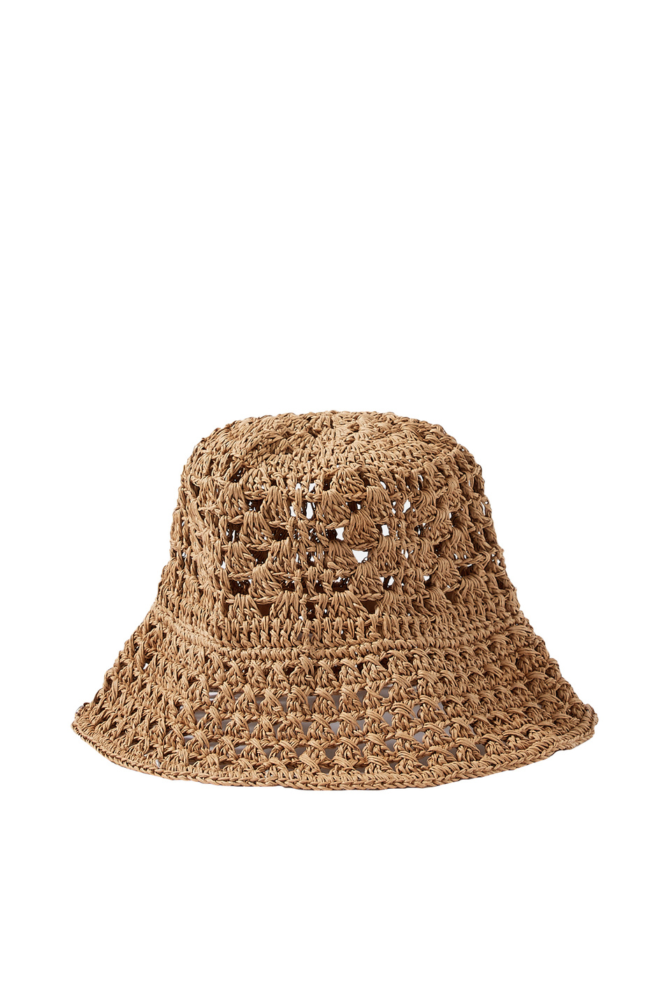 Accessorize Плетеная шляпа (цвет ), артикул 391014 | Фото 1