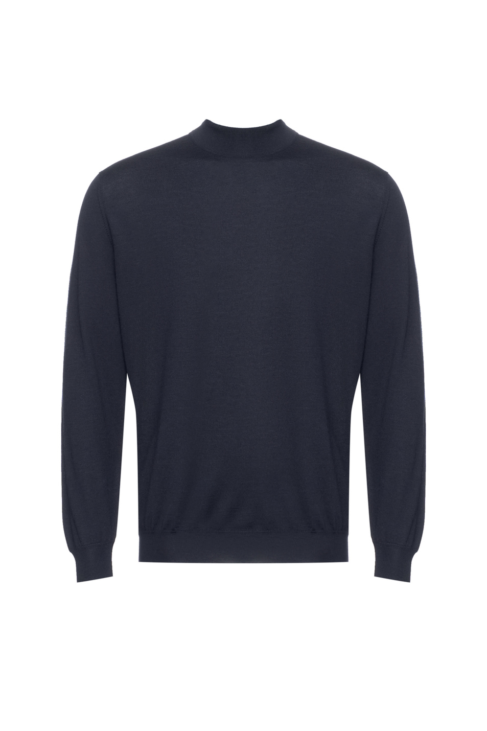 Мужской Kiton Джемпер из кашемира и шелка (цвет ), артикул UMKXX03K4003 | Фото 1
