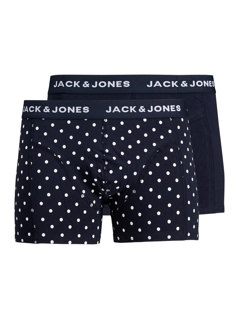 Jack & Jones Комплект трусов-боксеров в подарочной упаковке (цвет ), артикул 12179151 | Фото 2