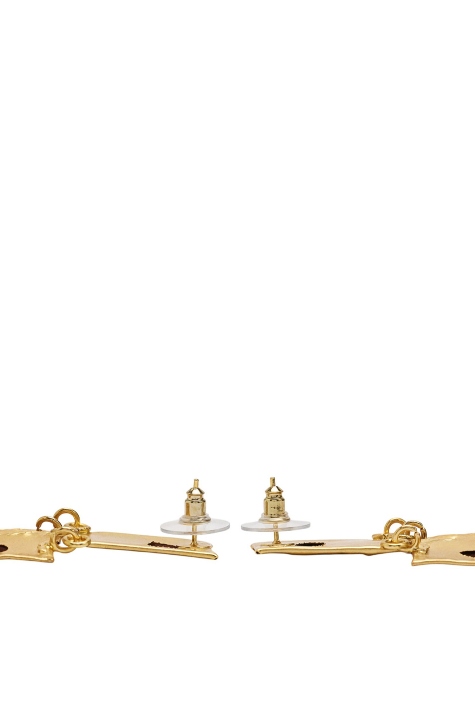 Женский Parfois Серьги длинные (цвет ), артикул 245278 | Фото 2