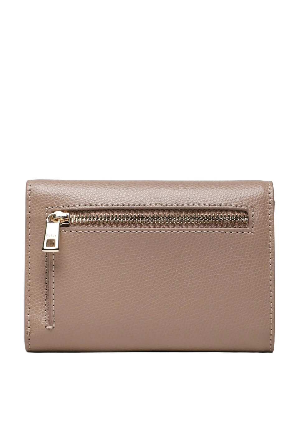 Женский Furla Кошелек 1927 из натуральной кожи (цвет ), артикул WP00225-ARE000 | Фото 2