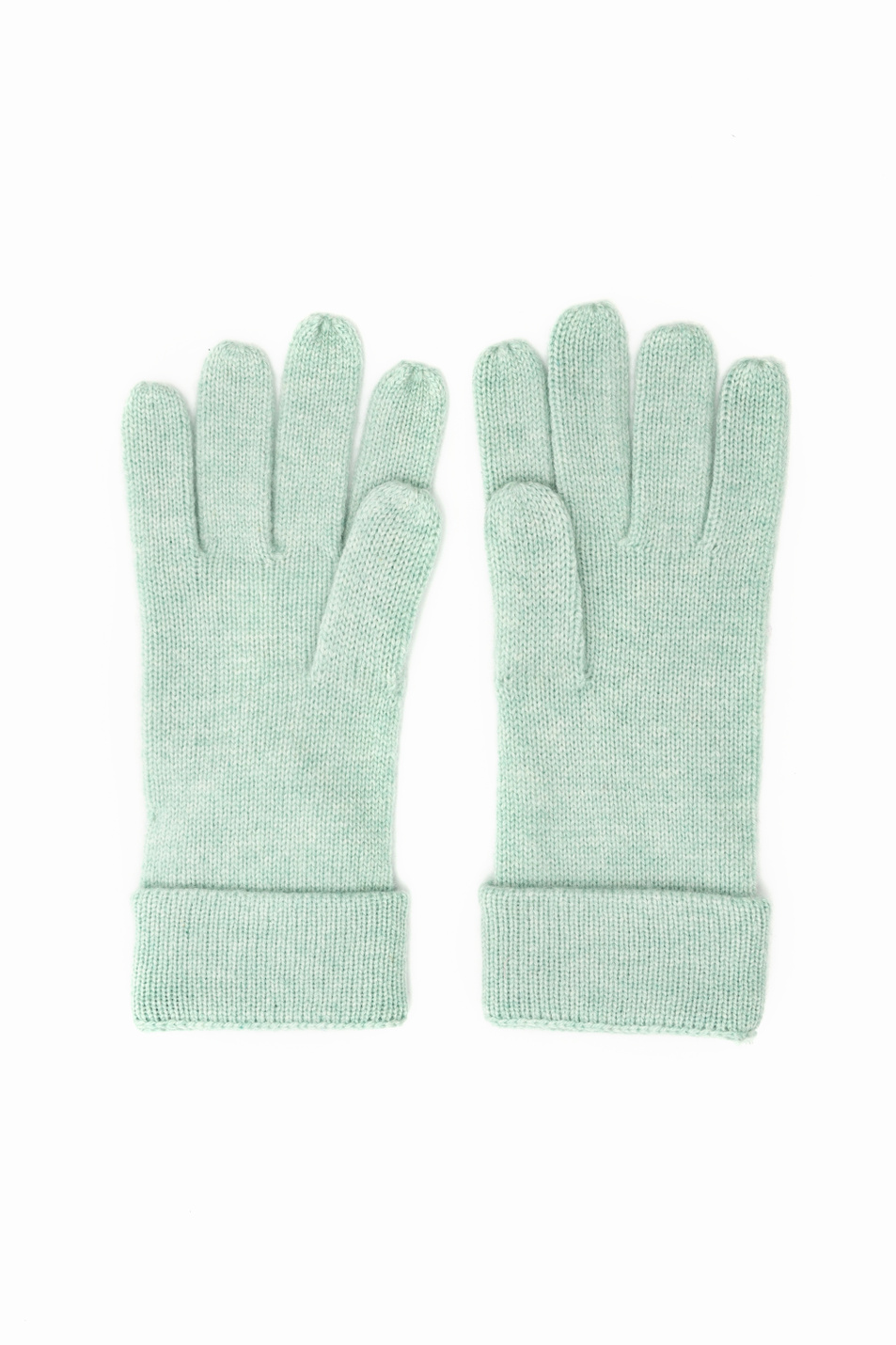 Женский Gerry Weber Перчатки из натуральной шерсти и кашемира (цвет ), артикул 400802-35801 | Фото 2