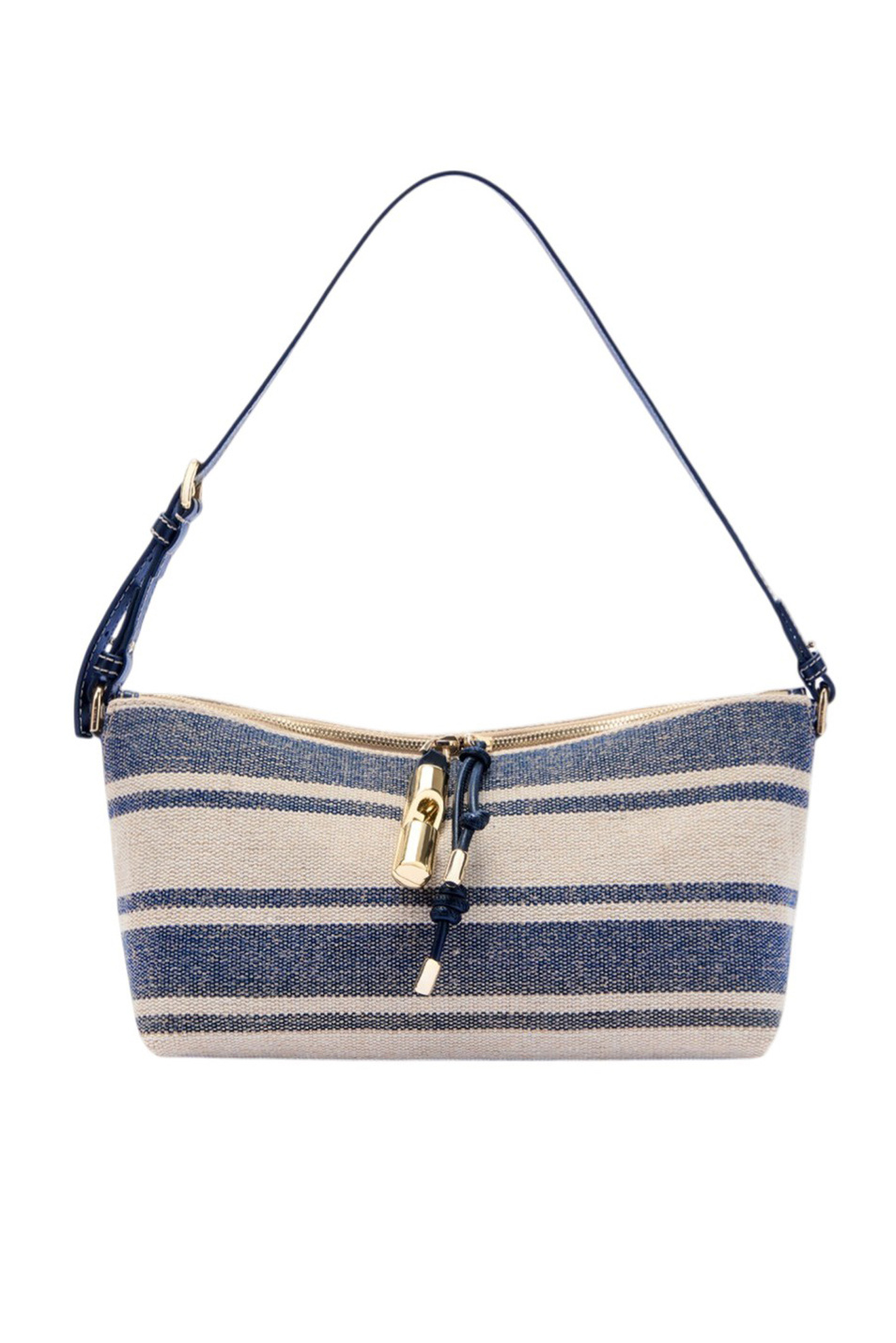 Женский Furla Сумка DEBBY в полоску (цвет ), артикул WE00865-BX4353 | Фото 1