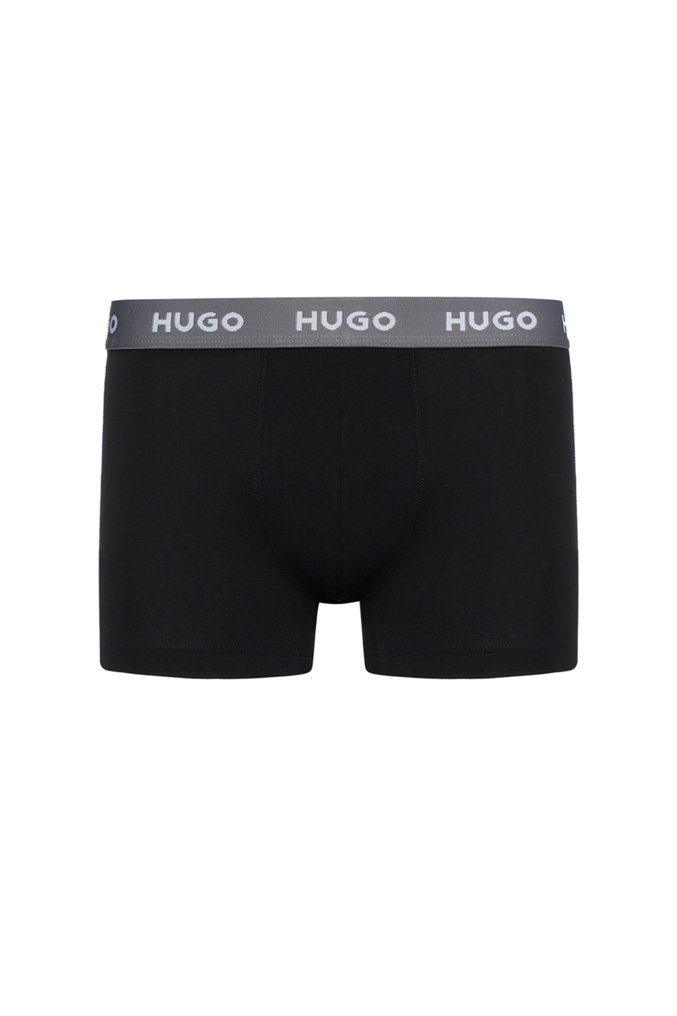 Трусы в комплекте из 3 шт|Основной цвет:Черный Мужской HUGO Трусы в комплекте из 3 шт (цвет ), артикул 50532611 | Фото 6