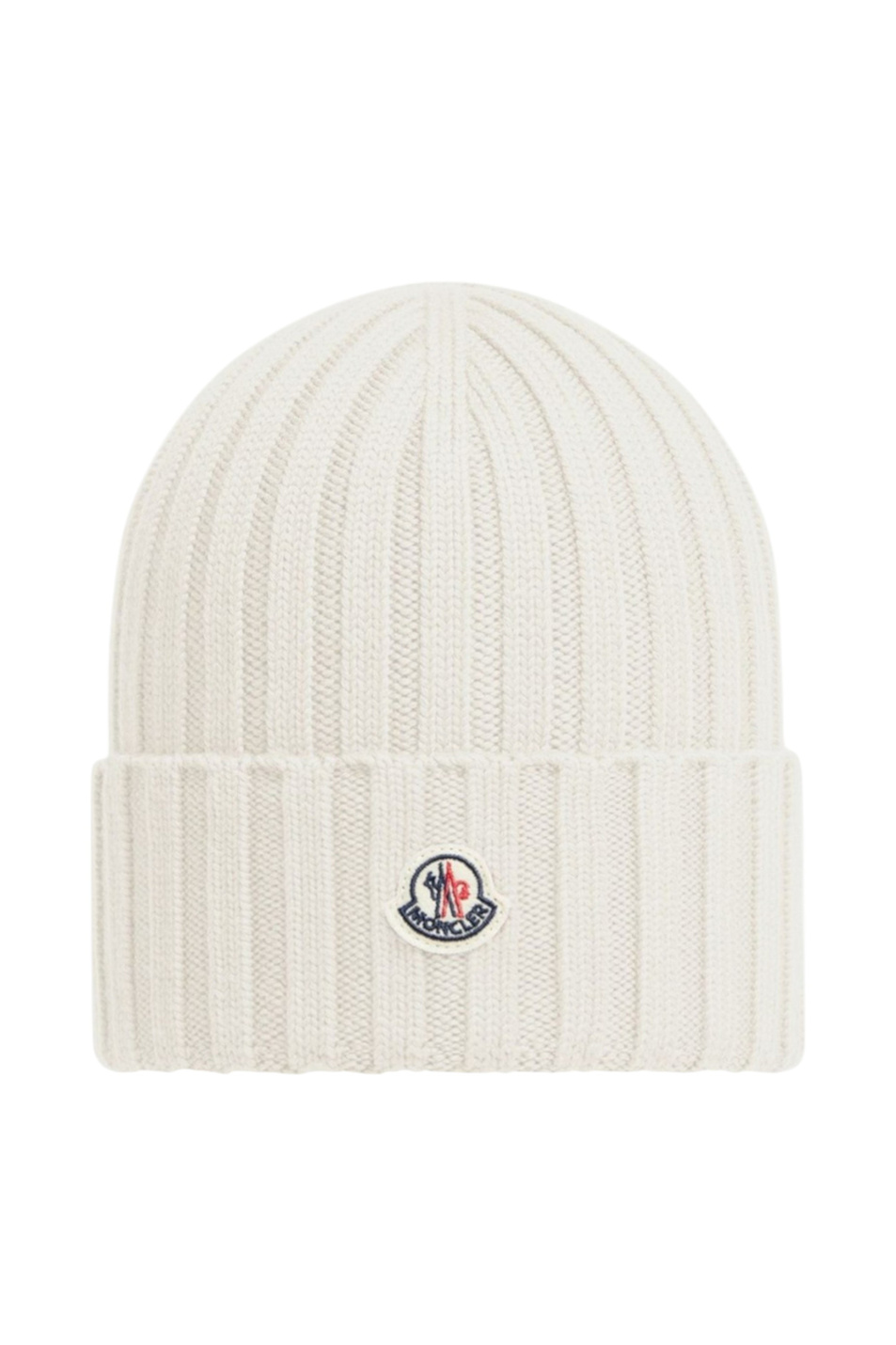 Женский Moncler Шапка BERRETTO из натуральной шерсти (цвет ), артикул L20933B00036-A9327 | Фото 1